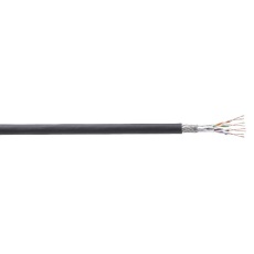 【74005PU】CABLE CAT 7 ETHERNET PUR 304.8M