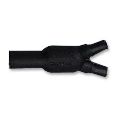 【PP000009】HEATSHRINK BOOT Y TRANS 6.1/3.3MM