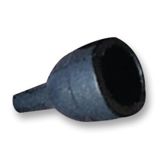 【204W221-25-0】HEATSHRINK BOOT MICRO ST 9.3/2.1MM