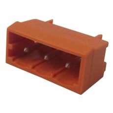 【231-333/001-000.】HEADER VERTICAL SINGLE ROW 3 WAY