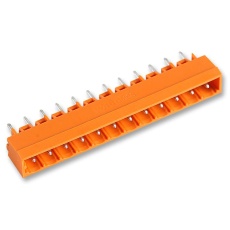 【231-342/001-000.】HEADER STRAIGHT 12WAY