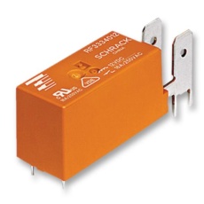 【RF334012WG】RELAY SPST-NO 250VAC 16A