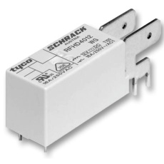 【RFH54015WG】RELAY SPST-NC 250VAC 16A
