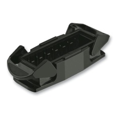 【19 41 024 0301】HOUSING BULKHEAD HAN ECO 24B