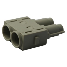 【09 14 002 3141】CRIMP MODULE FEMALE 70A 2WAY