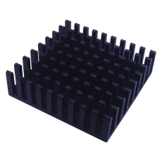 【ICK BGA 35X35X10】BGA HEATSINK