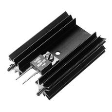【SK 104 38,1 STS】HEATSINK TO220