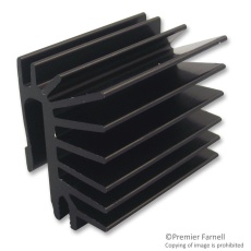 【SK 525 30】HEATSINK