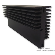 【SK 589 150】HEATSINK FOR SK 481 ORDER CODE 1892335