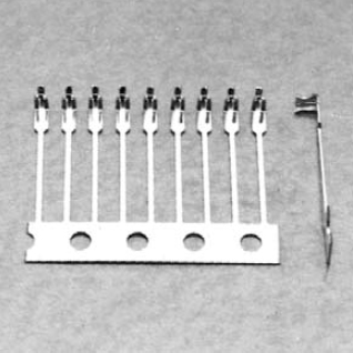 【CB-2-3】ハイブリットIC用端子 CBシリーズ 2.54mmピッチ(1000本入)