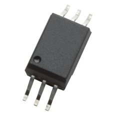 【ACPL-P343-000E】OPTOCOUPLER 4.0 AMP IGBT GATE DRIVER