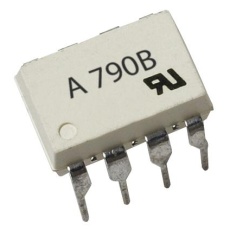 【ACPL-790B-300E】MINIATURE ISOLATION AMPLIFIER