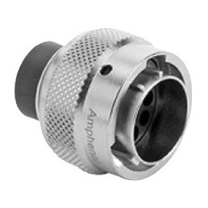 【RT0614-12PNH..】CIRCULAR CONNECTOR PLUG 14-12 CABLE