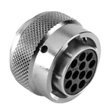 【RT0614-12SNH..】PLUG SIZE 14 12WAY SKT IP67