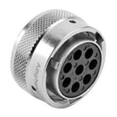 【RT0618-8SNH】PLUG SIZE 18 8WAY SKT IP67