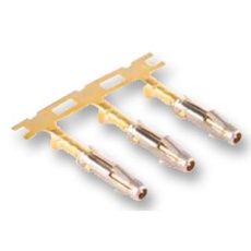 【SS12A1T】CONTACT SOCKET S&F TIN 2.5MM