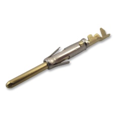【SP24M1F】CONTACT PIN S&F SIZE 16 24-26AWG