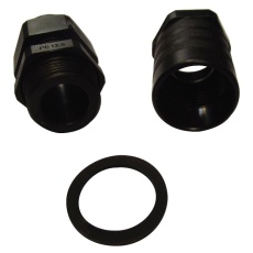 【CL101021】BACKSHELL SEALING GLAND SIZE 1