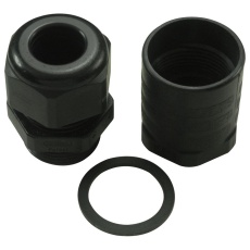 【CL102021】BACKSHELL SEALING GLAND SIZE 2