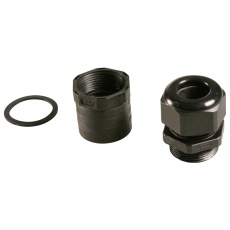 【CL103021】BACKSHELL SEALING GLAND SIZE 3