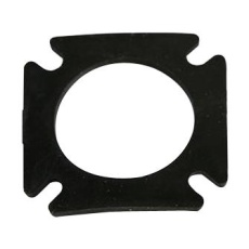 【CL191001.】GASKET SIZE 1 FOR PANEL RECEPTACLE