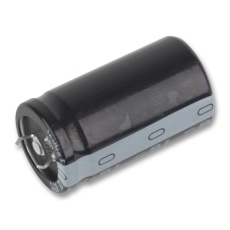 【MCLPR63V108M22X25】CAP ALU ELEC 1000UF 63V SNAP IN