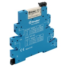 【39.11.8.230.0060】RELAY SPDT 250VAC 6A
