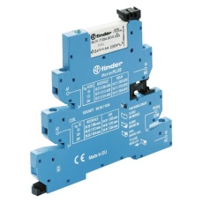 【39.31.0.024.0060】RELAY SPDT 250VAC 6A