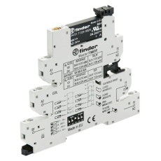 【39.80.0.024.9024】TIME DELAY RELAY SPST-NO 6H 24VDC
