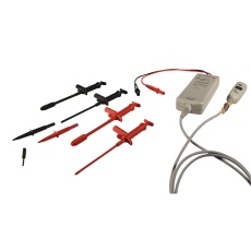 【N2790A】PROBE DIFFERENTIAL 100 MHZ 1.4 KV