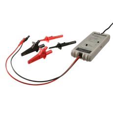 【N2791A】PROBE DIFFERENTIAL 25 MHZ 700 V