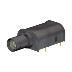 【67.9569-21】SOCKET PCB BNC R/A BLACK