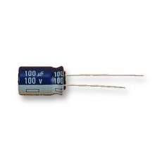 【ECA1EM222】CAP ALU ELEC 2200UF 25V RAD