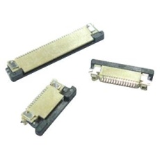 【68714014022】FFC FPC TOP SMT 0.5MM R/A 40WAY