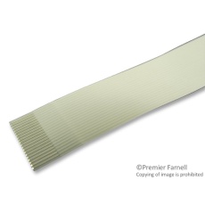 【687720200002】CABLE FFC REV 0.5MM 200MM 20WAY