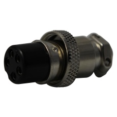 【FC684215】PLUG CLIFFCON SHIELDED 5WAY