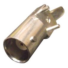 【73100-0154】RF COAXIAL BNC RIGHT ANGLE JACK 50OHM