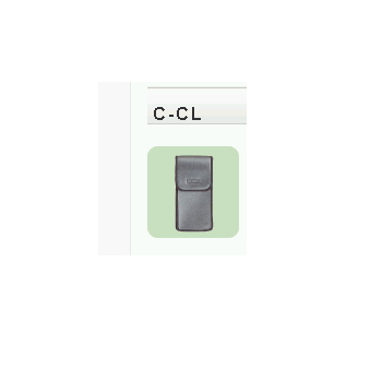 【C-CL】携帯ケース