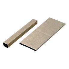 【3021010】SHIELDING GASKET SQUARE 1 METRE