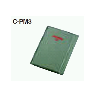 【C-PM3】デジタルマルチメーター PM3携帯ケース