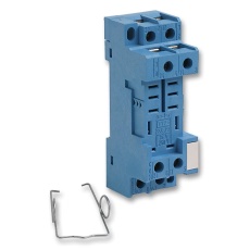 【96.02SMA】SOCKET FOR 56.32 RELAY