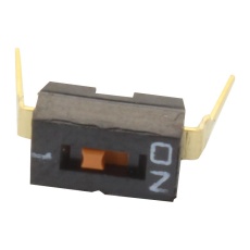 【A6T1101】SWITCH DIP 1 WAY UNSEALED