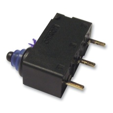 【D2HW-A201D】MICROSWITCH SEALED PCB
