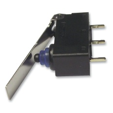 【D2HW-A221D】MICROSWITCH SEALED HINGE LEVER PCB