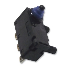 【D2HW-BL201H】MICROSWITCH SEALED PIN SPDT