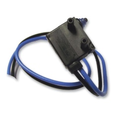 【D2HW-BL203MR】MICROSWITCH SEALED PIN SPST-NO
