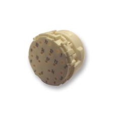 【SAI-M23-SE-17】INSERT M23 17 WAY PIN