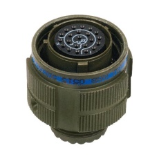 【D38999/26FE26SN-LC】CIRCULAR SIZE 17 26WAYS SKT (L/C)