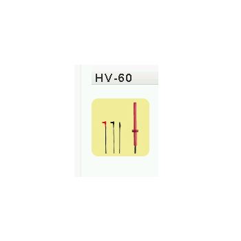 【HV-60】高圧プローブ(DC0～25kVまたは30kV測定用)
