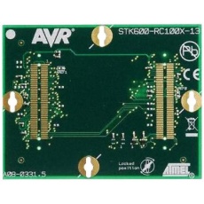 【ATSTK600-RC13】ROUTINGCARD STK600 RC100X-13
